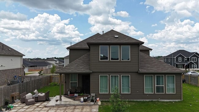 Building Photo - Spacious 4BR House in Hutto. Walkable dist...