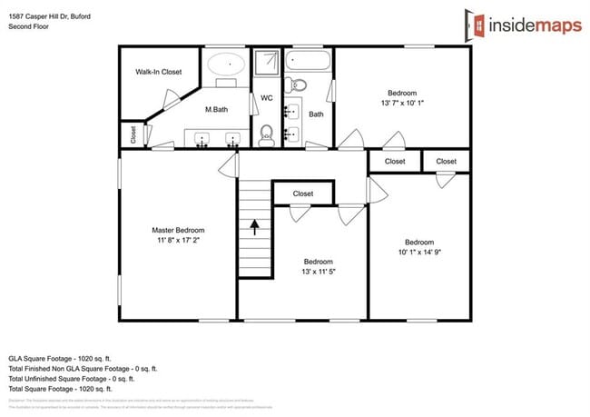 Building Photo - 1587 Casper Hill Dr