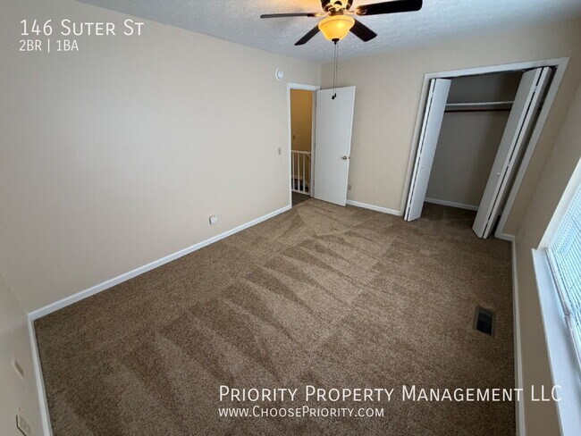 Building Photo - 146 Suter St