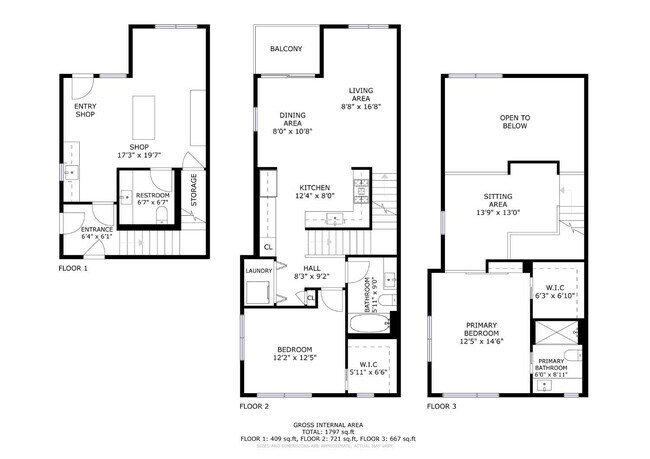 Building Photo - Gorgeous townhouse