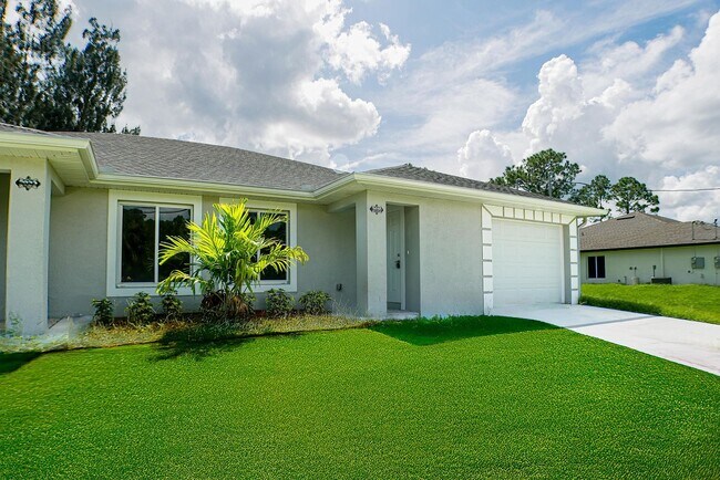 Building Photo - Brand New Duplex 2024 3 beds 2 baths with ...