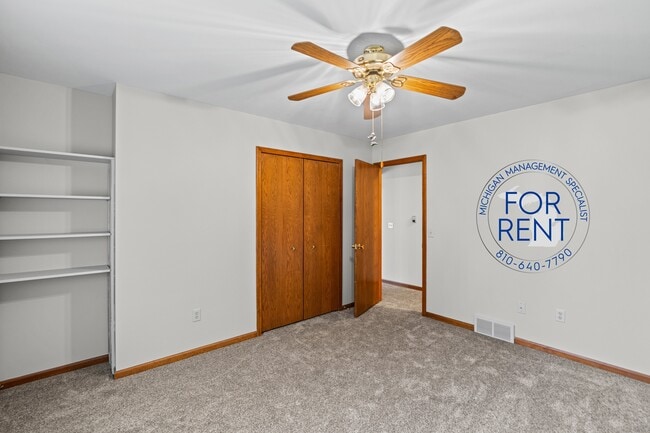 Building Photo - 3288 W. Grand Blanc Rd.