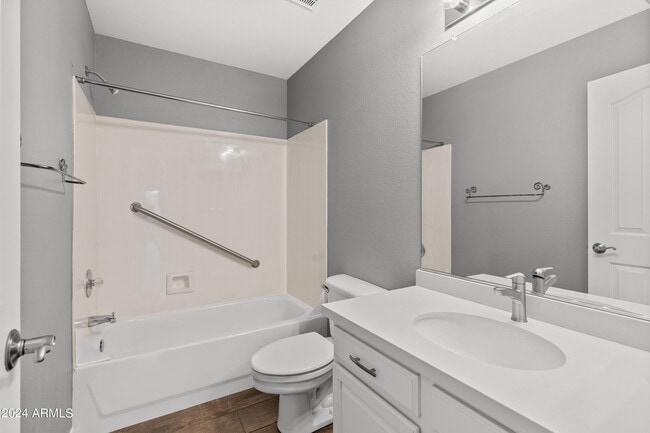 Building Photo - 6529 W Paso Trail