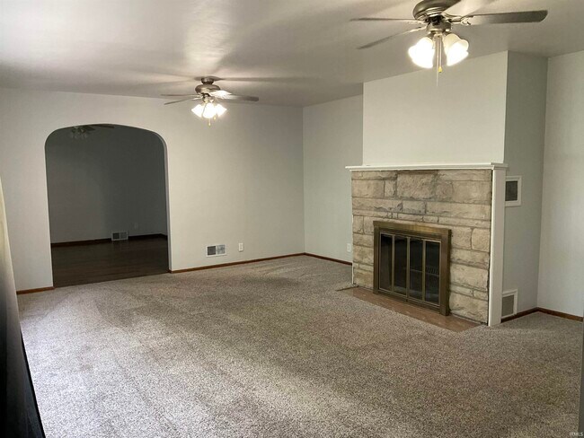 Building Photo - 2507 Hobson Rd