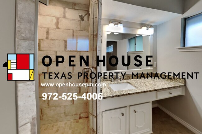 Building Photo - 1725 Westridge Dr, Plano