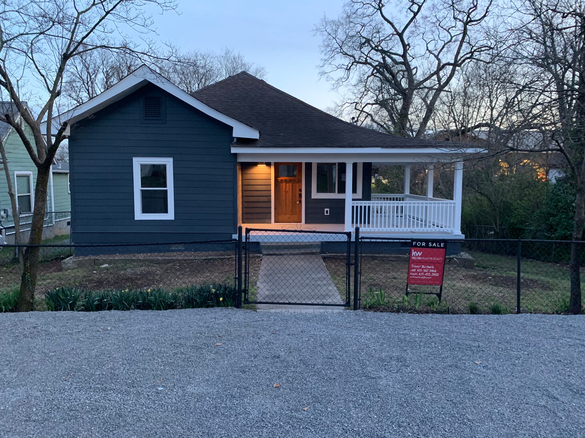 Building Photo - 309 Lutie St