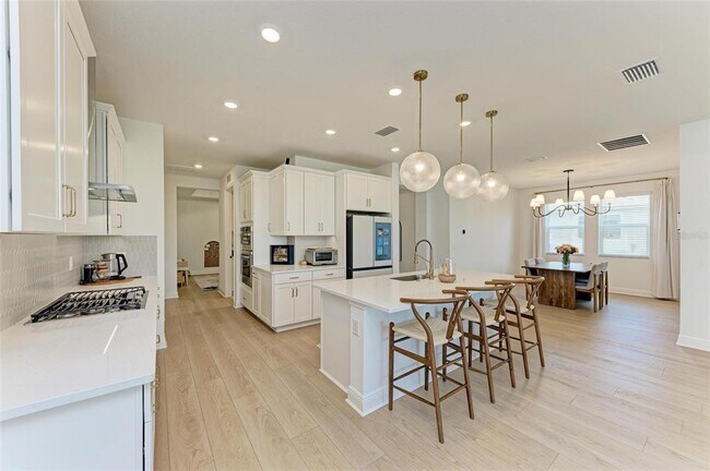 Building Photo - 4605 Sweet Retreat Run