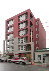 Building Photo - Bellevue Terrace