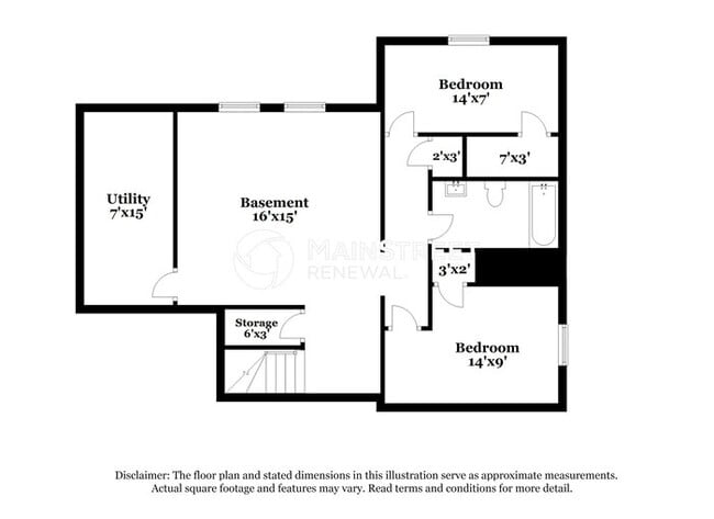 Building Photo - 4 Bedroom Pet-Friendly Home in Grain Valley, MO with Main Street Renewal