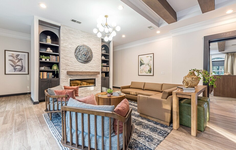 Primary Photo - Alexander at Stonecrest Apartments