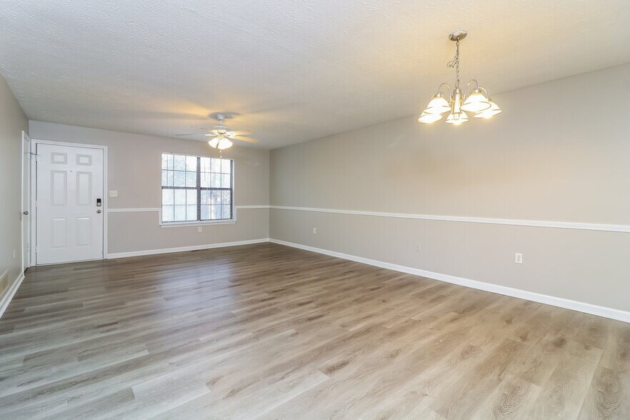 Building Photo - 4107 Rocky Face Dr