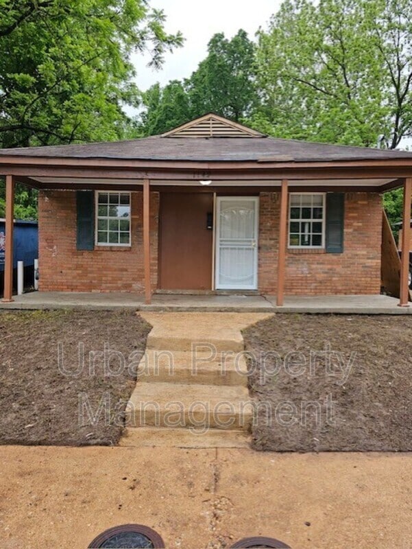 Primary Photo - 1149 Merchant St