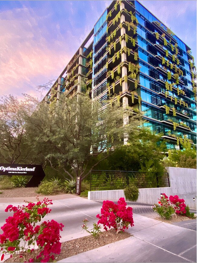 Primary Photo - 7120 E Kierland Blvd