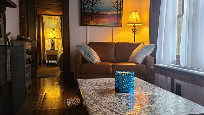 Building Photo - West Shore Apartments - 921