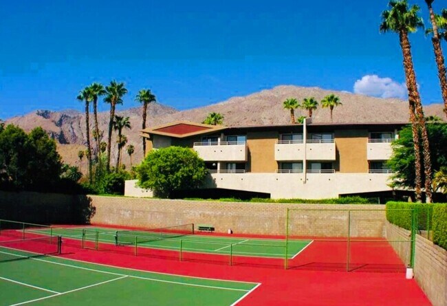 Building Photo - 470 S Calle Encilia