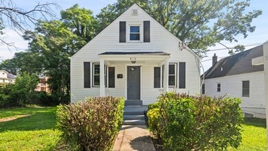 Building Photo - 4118 Byers St