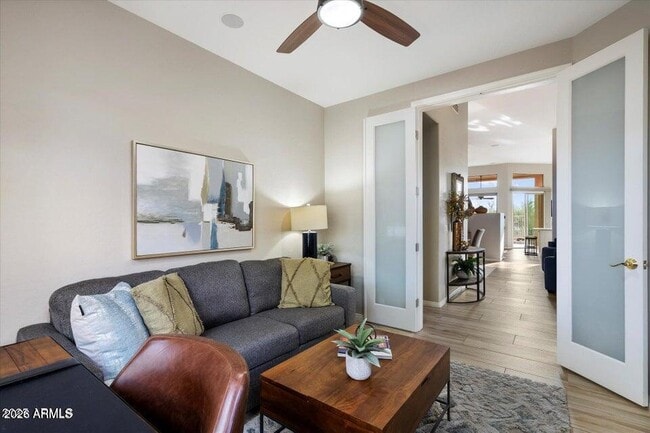 Building Photo - 6501 Shooting Star Way