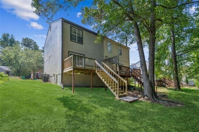 Building Photo - 6458 Bedford Ln