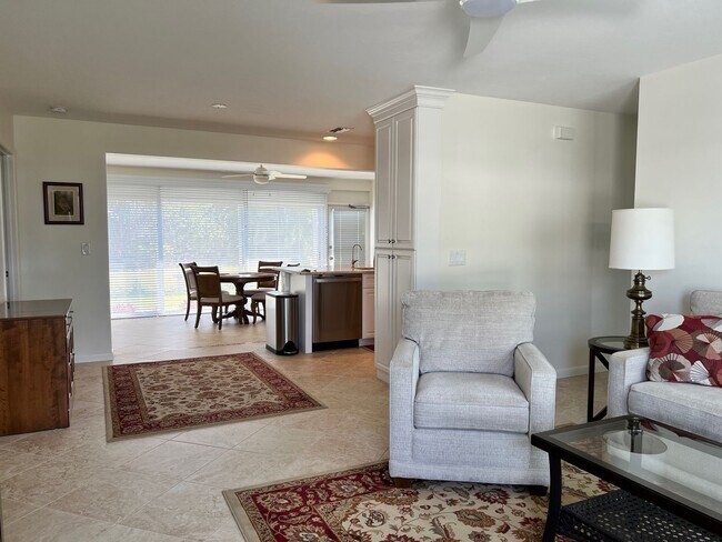 Building Photo - 2BR/2BA Detached Villa near the Atlanta Braves Stadium!