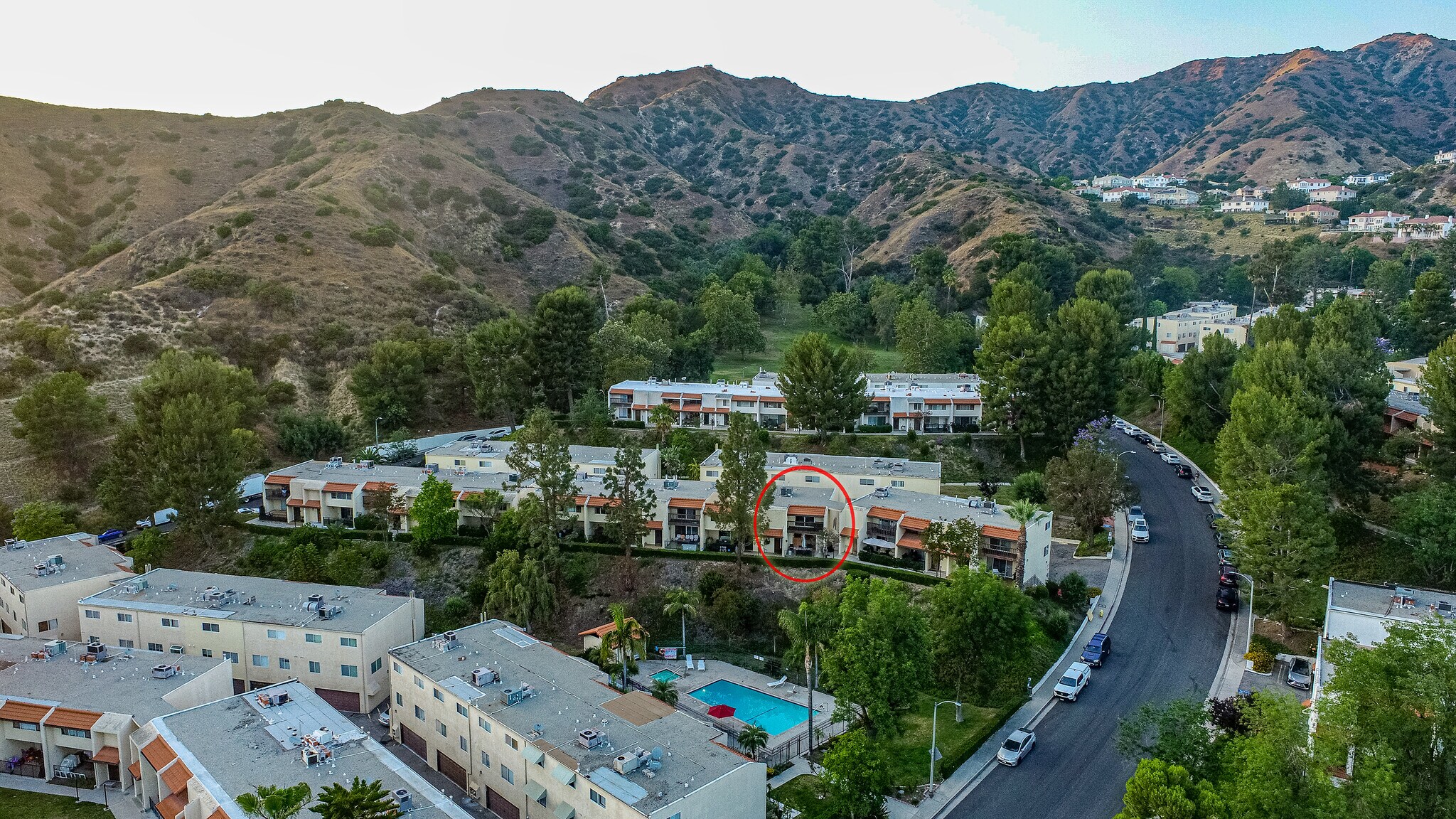 Building Photo - 7727 Via Capri