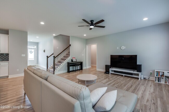 Building Photo - 14019 Halden Ridge Way