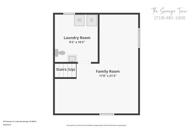 Building Photo - INVITING 3BD HOME w/ SPACIOUS LAYOUT & CHARM - Security Deposit Waiver Available