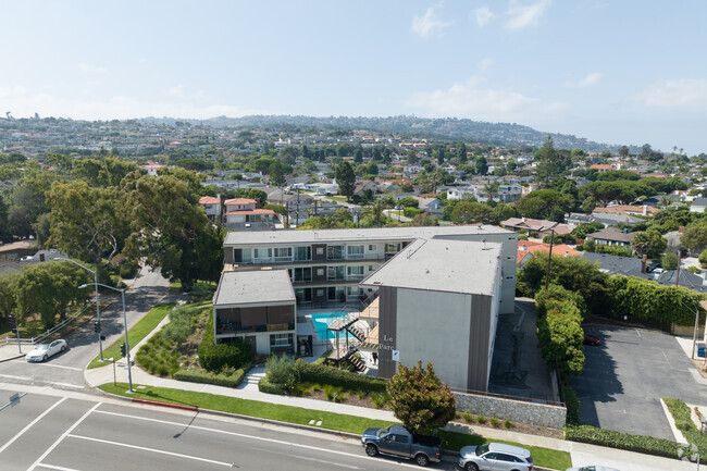 Building Photo - 6100 S. Pacific Coast Hwy.