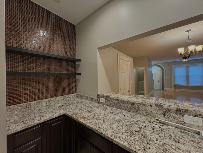 Building Photo - High end, 3 bedroom single family home in The Grove!