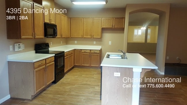 Building Photo - 4395 Dancing Moon Way