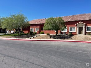 Building Photo - Shadow Ridge Townhomes