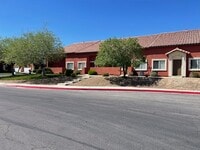 Building Photo - Shadow Ridge Townhomes
