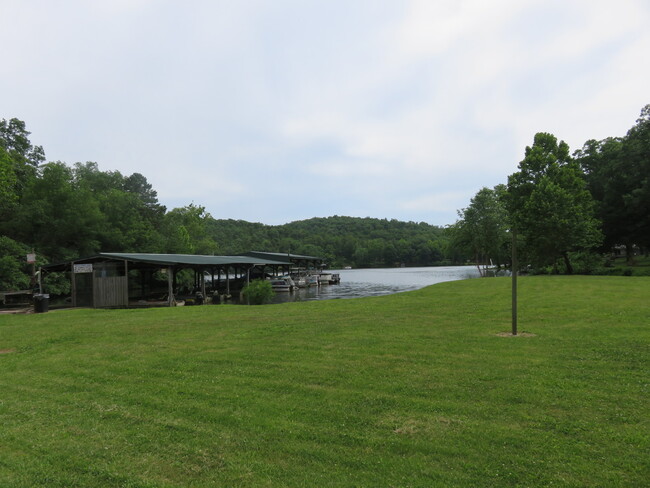 Building Photo - IRONTON - View of Lake Killarney & Wrap Ar...