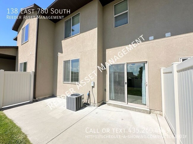 Building Photo - 138 E 780 S