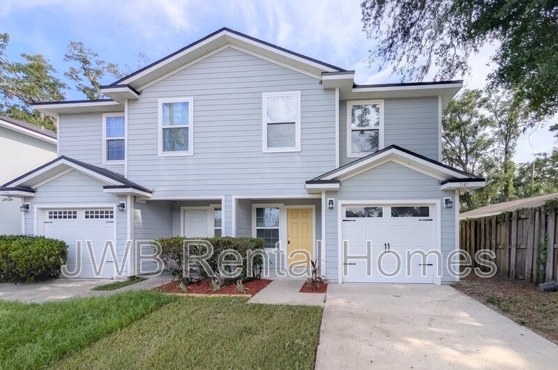 Building Photo - 7147 Alton Ave