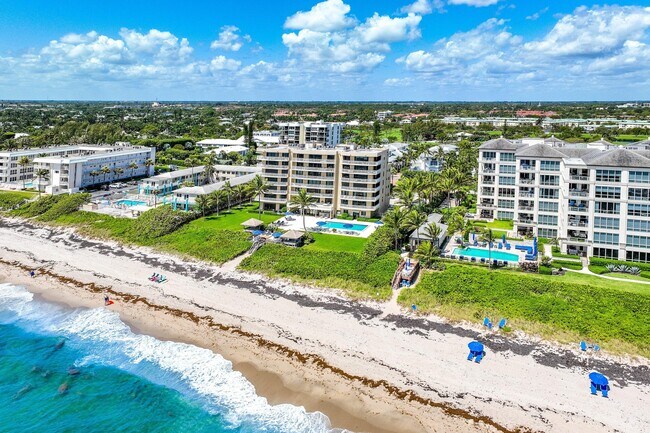 Building Photo - 3951 N Ocean Blvd