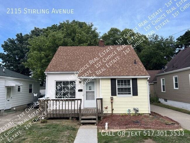 Primary Photo - 2115 Stirling Ave