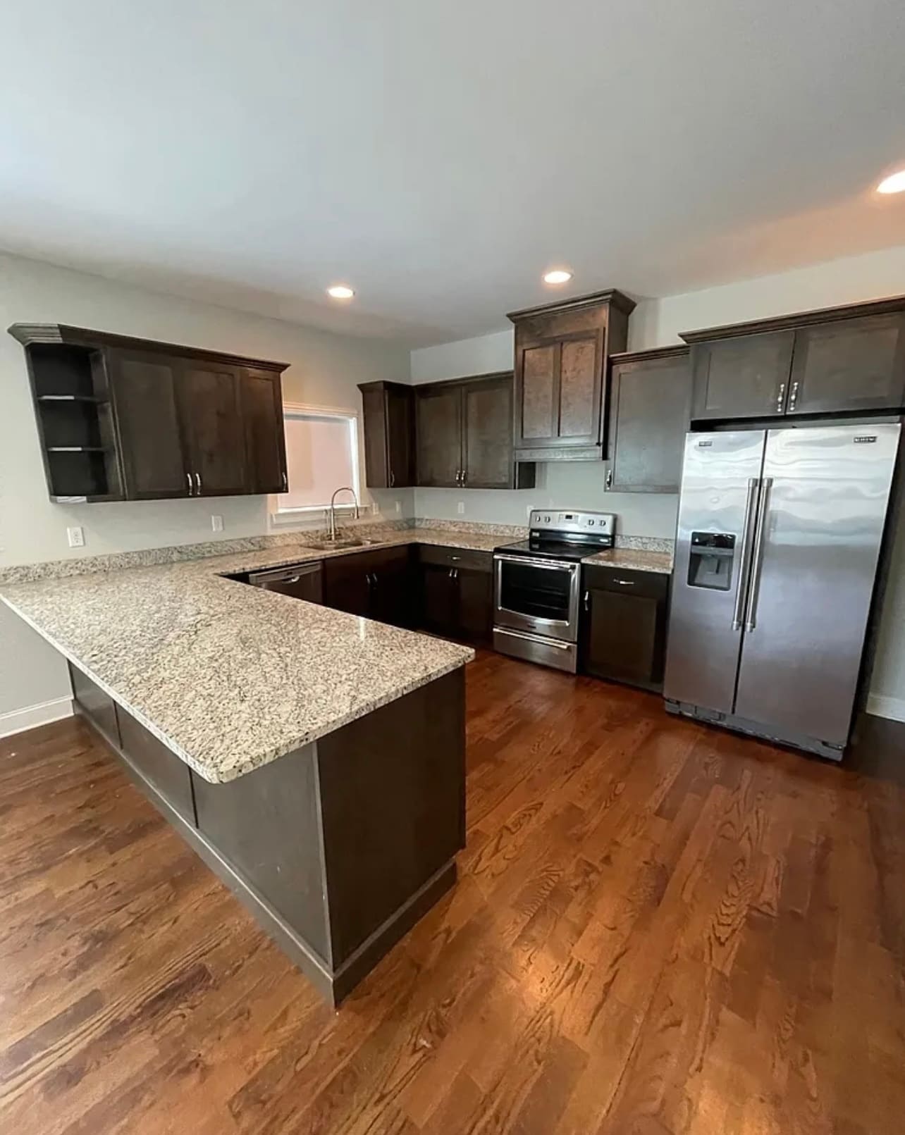 Kitchen - 120 W 19th St