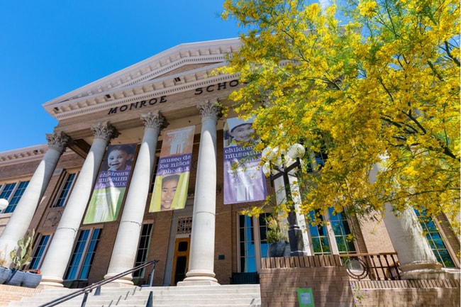 Building Photo - 3Bed/2Bath House at 24th St/McDowell! NO CREDIT, NO BACKGROUND, NO RENTAL HISTORY CHECK!