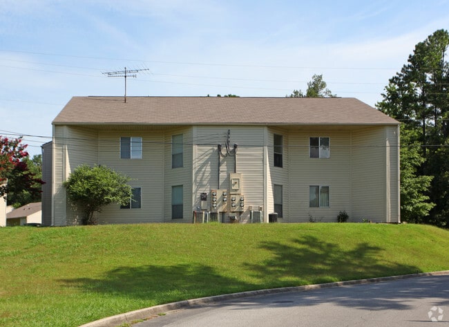Building Photo - Cedar Grove Apartments