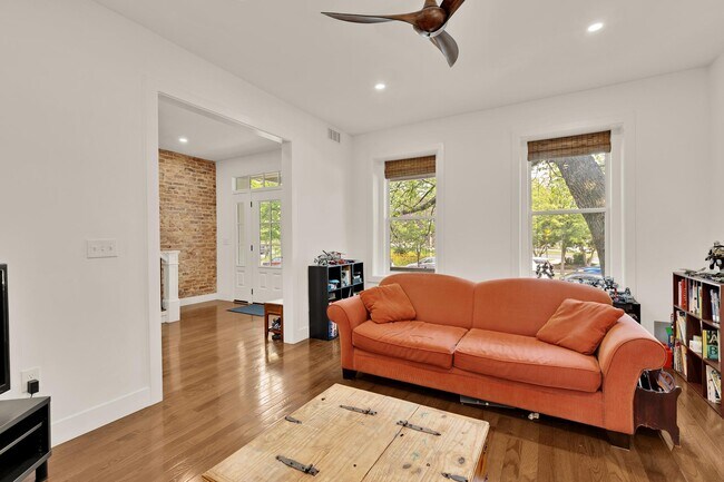 Building Photo - 4012 7th St NW