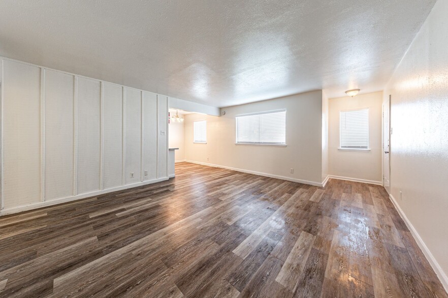 Interior Photo - Cottages at Terrell Hills