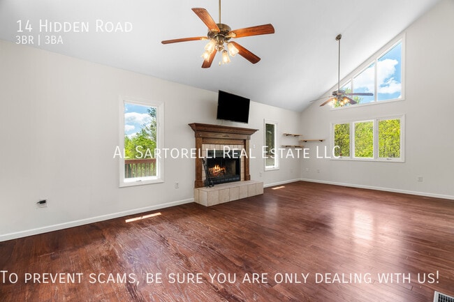 Building Photo - 14 Hidden Rd