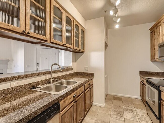 Building Photo - Stunning 2 bedroom 2 bath with loft in Aurora!