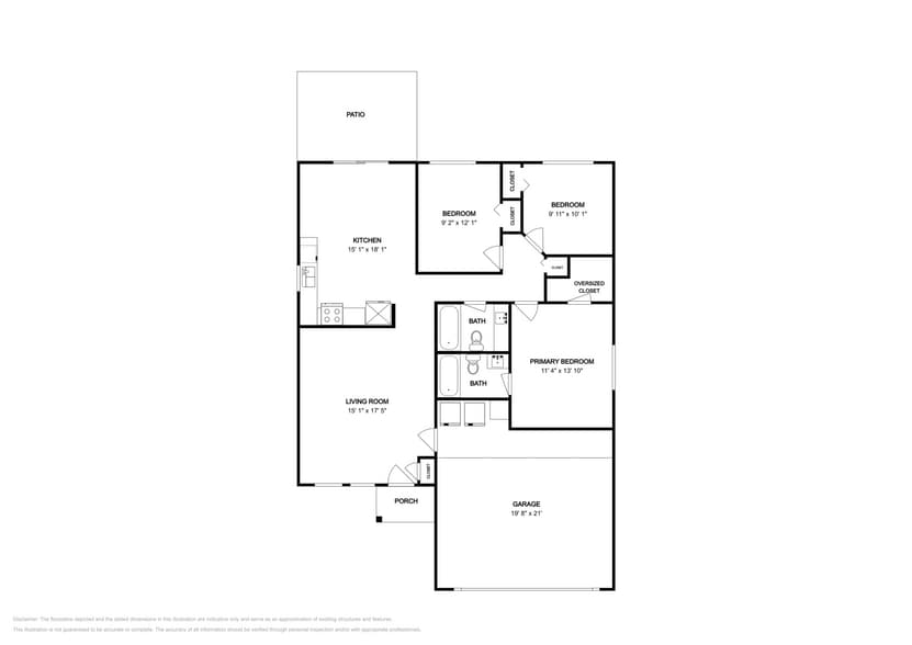 Building Photo - 12723 W Jenero Dr