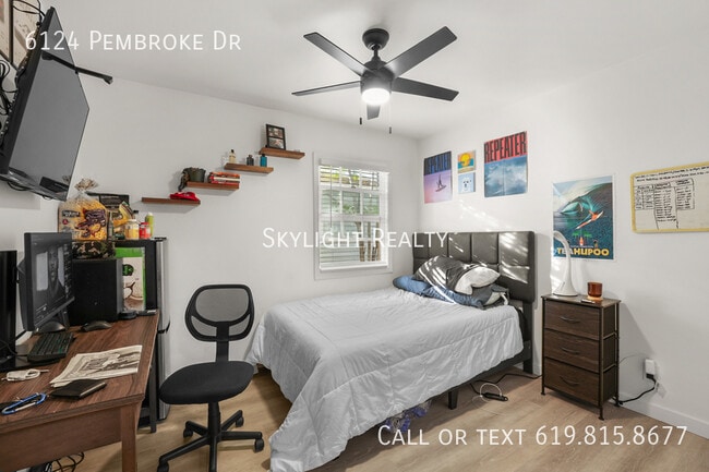 Building Photo - 6124 Pembroke Dr