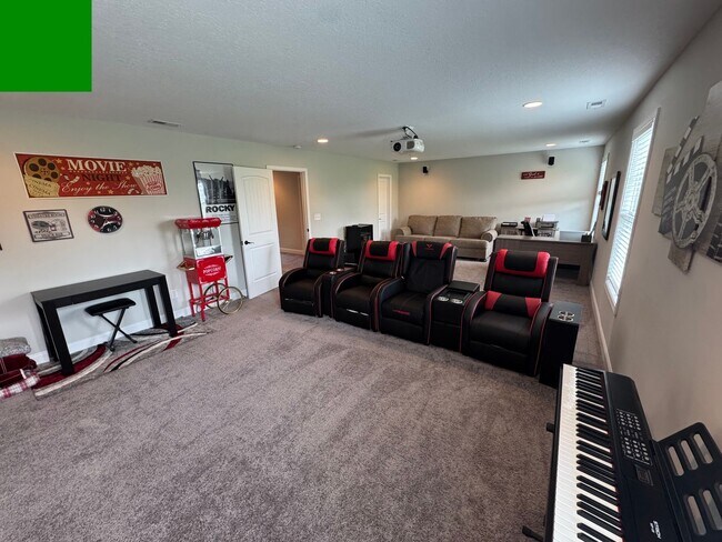 Building Photo - Ultimate Resort-Style Living with Incredible Views and a Private Media Room