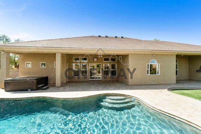 Building Photo - 4432 E Ford Ave