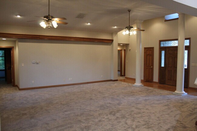 Building Photo - Available Now! Stunning Custom 4 Bedroom H...
