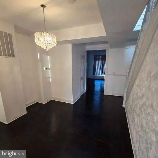 Building Photo - 918 N Bentalou St