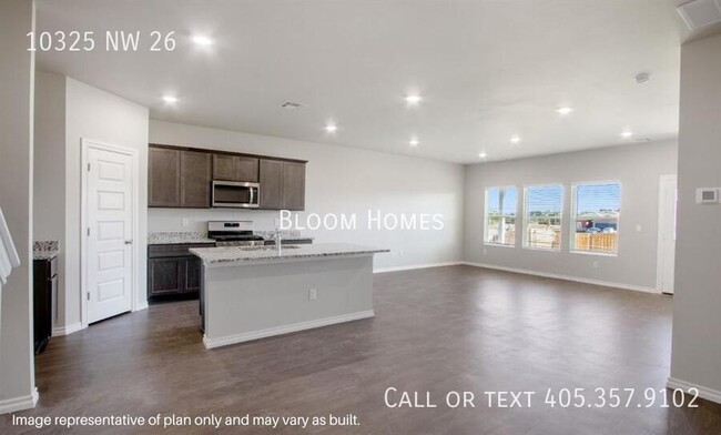 Building Photo - 10325 NW 26-